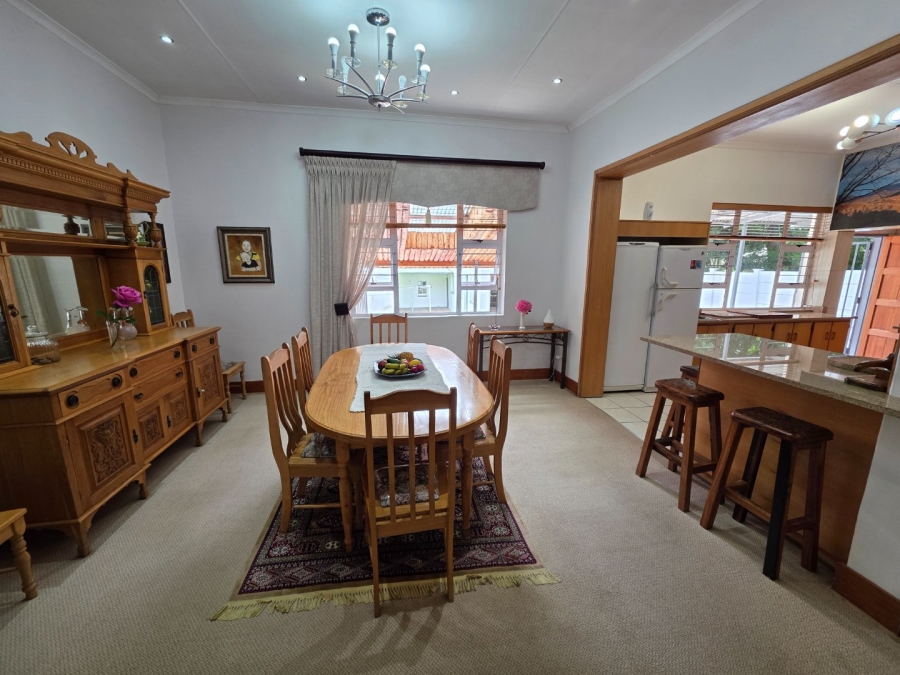 4 Bedroom Property for Sale in Eureka Free State